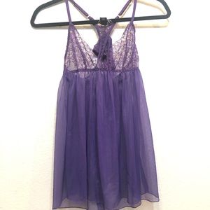 New Victoria secrete lingerie set